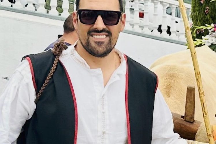 Jonathan Felipe Lorenzo defiende San Isidro como un respaldo al sector ganadero y reclama “sentido común” para garantizar su futuro