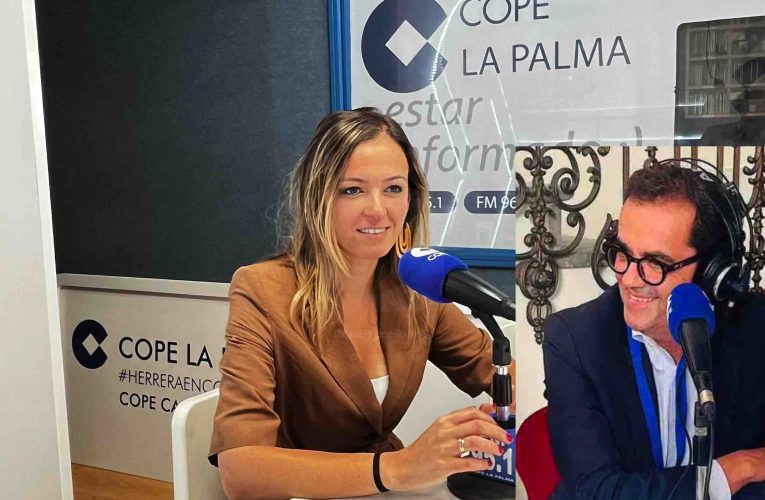 La Palma avanza en su estrategia como Destino Comercial Inteligente con nuevas acciones de formación, asesoramiento y digitalización