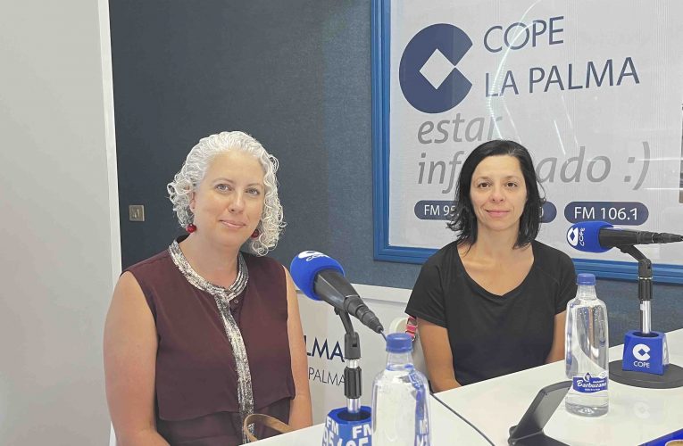 La Escuela Municipal de Danza abre matrícula y prepara su festival de fin de curso en el Circo de Marte
