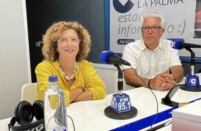 ACZA impulsa la digitalización del comercio de Los Llanos de Aridane con el proyecto ACZA 360