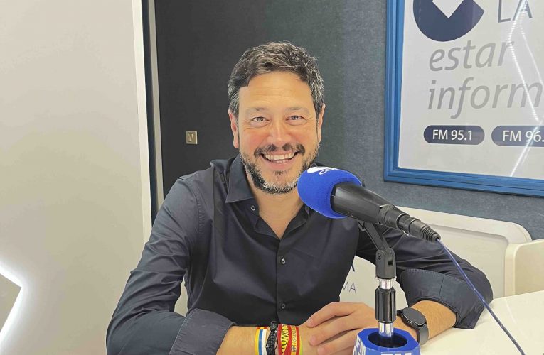 Jacob Qadri reclama prioridad para la carretera del norte: “No podemos seguir dependiendo de la suerte”