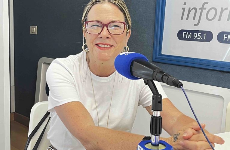 Maeve Sanjuan critica la “falta de diálogo” del gobierno local de Santa Cruz de La Palma y reclama un modelo claro de ciudad