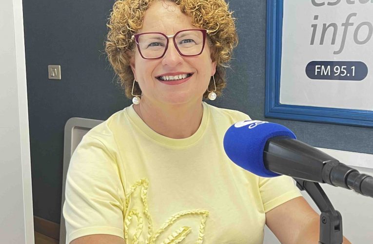 Nieves Hernández acusa al Gobierno del Cabildo de “dar la vuelta” a los mensajes del PP y reclama priorizar vivienda y atención social