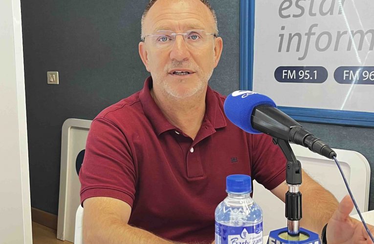 Sergio Rodríguez acusa al Estado de “dilatar” la financiación para La Palma y admite errores del Cabildo en los pagos