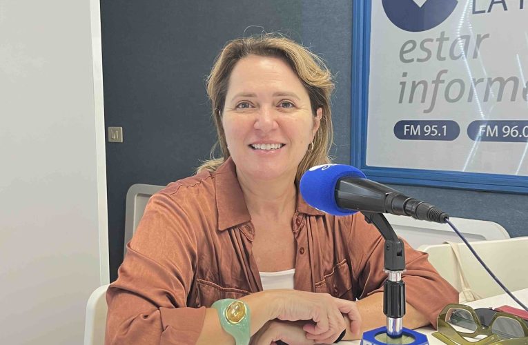 Vanoostende atribuye a la gestión municipal el bloqueo del convenio de reconstrucción de Los Llanos
