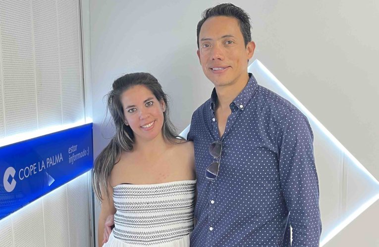 Los kits de alimentación saludable llegan al mercadillo de Puntagorda y preparan su reparto a domicilio