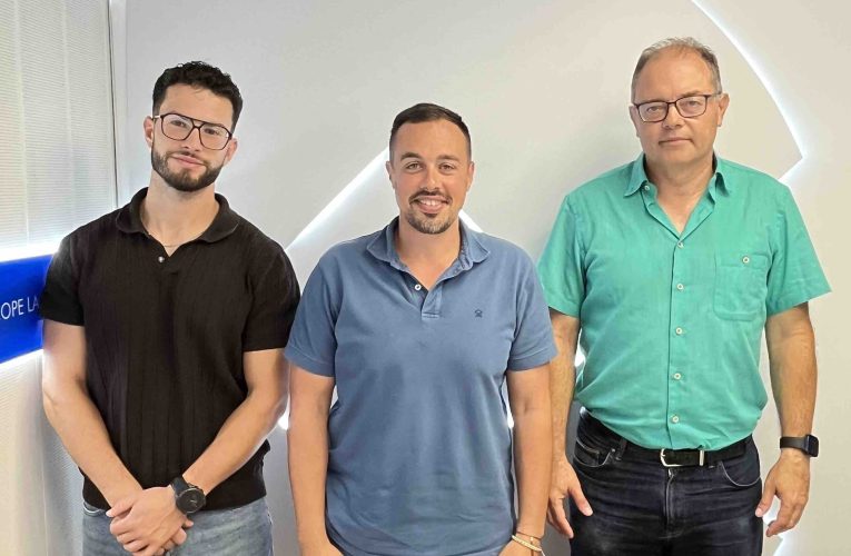 Villa de Mazo celebra este sábado la primera edición de La Burrada con cerca de veinte burros y mulos
