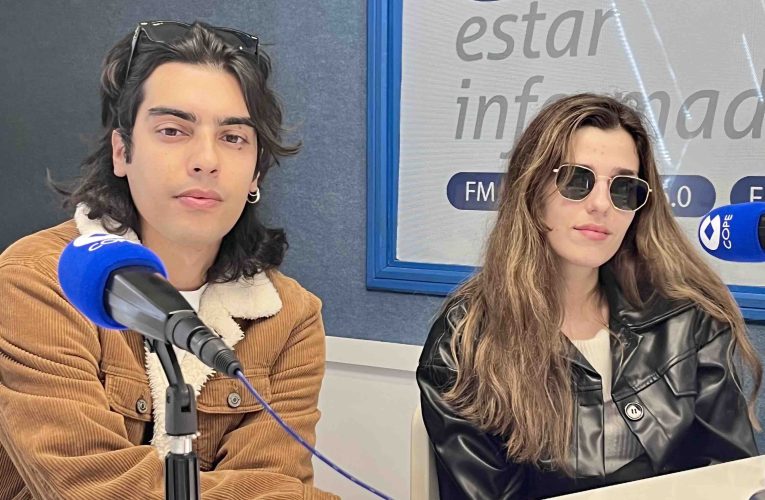 Macaca Radiata lleva su fusión de rock y folclore canario al Monkey Week