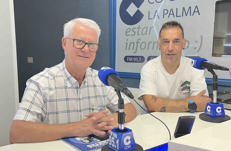 La Palma acoge el 7 de noviembre el Congreso de Diabetes de Canarias para acercar formación y apoyo a pacientes y familias