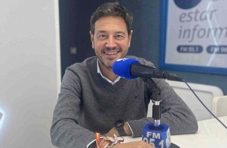 Jacob Qadri defiende un incentivo fiscal fijo en el IRPF, y anuncia que dejaría el Parlamento si llega al Senado